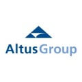 Altus Group logo