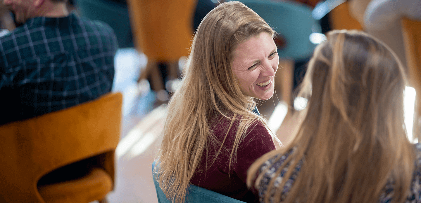 The Women@Berkeley Network goes from strength to strength